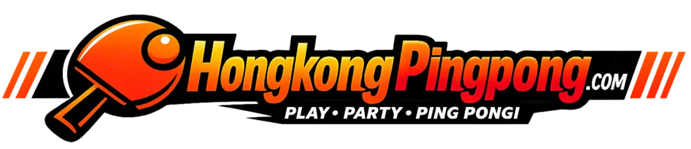 Hongkong Pingpong